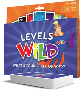 Levels Wild